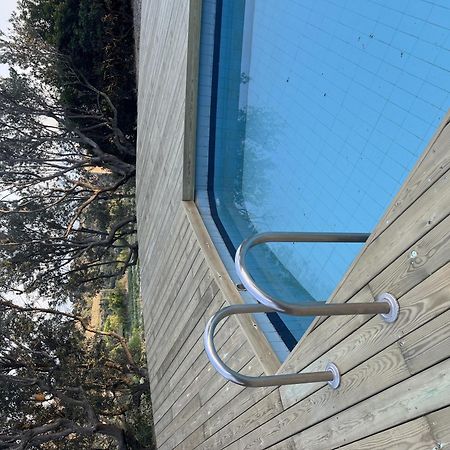 Ca Landreu Ecoturisme Villa Tiana Exteriör bild