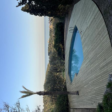 Ca Landreu Ecoturisme Villa Tiana Exteriör bild