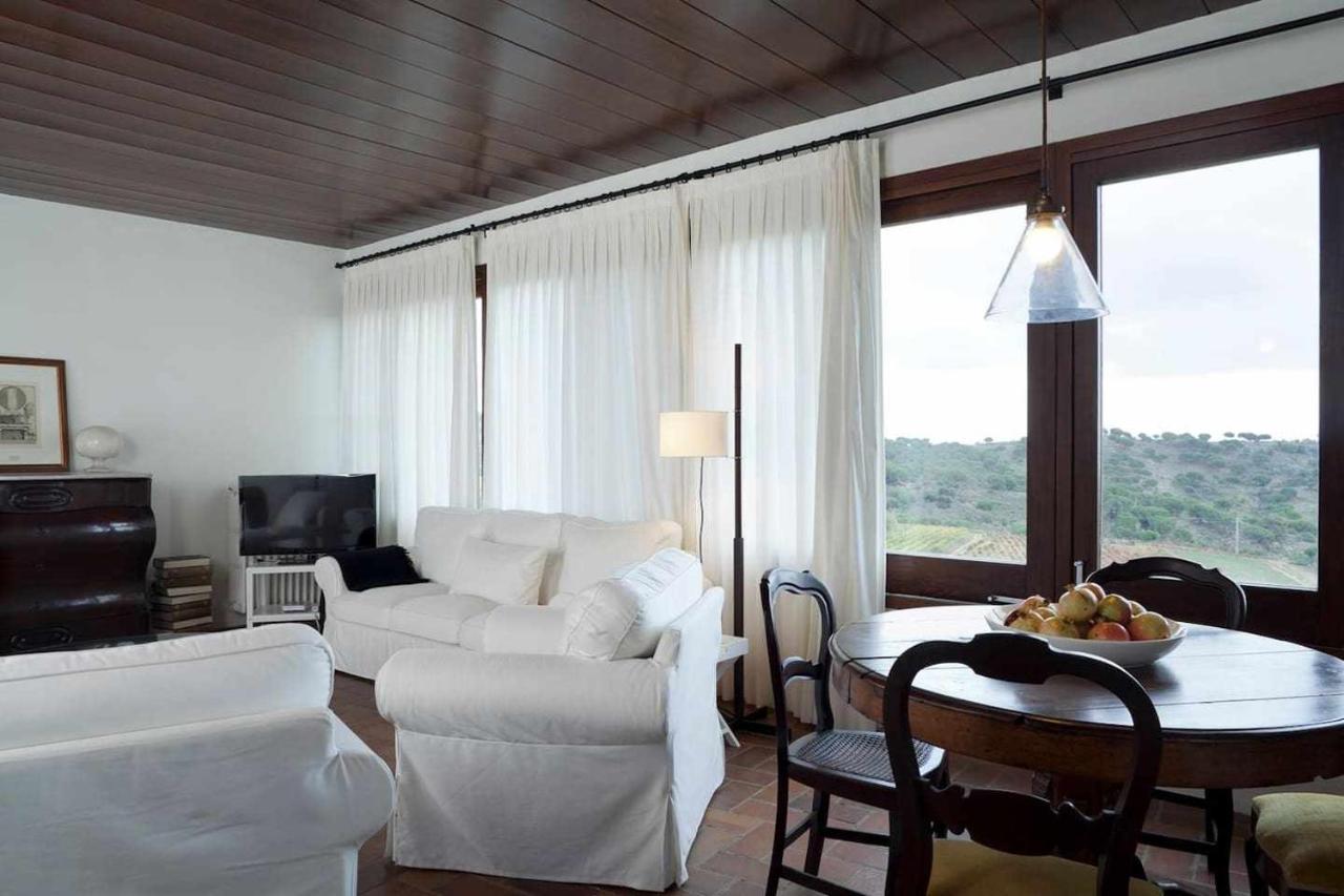Ca Landreu Ecoturisme Villa Tiana Exteriör bild
