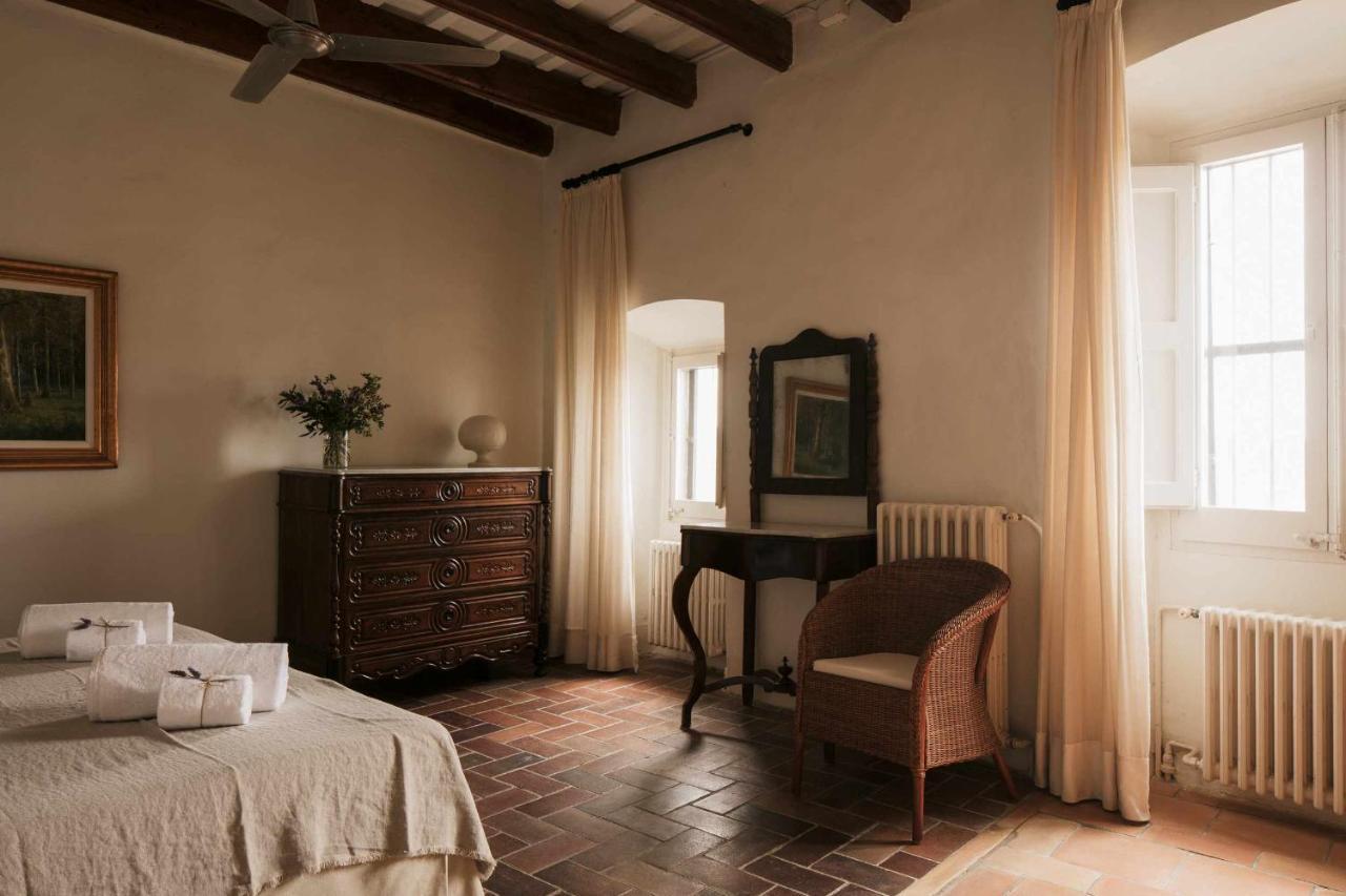 Ca Landreu Ecoturisme Villa Tiana Exteriör bild