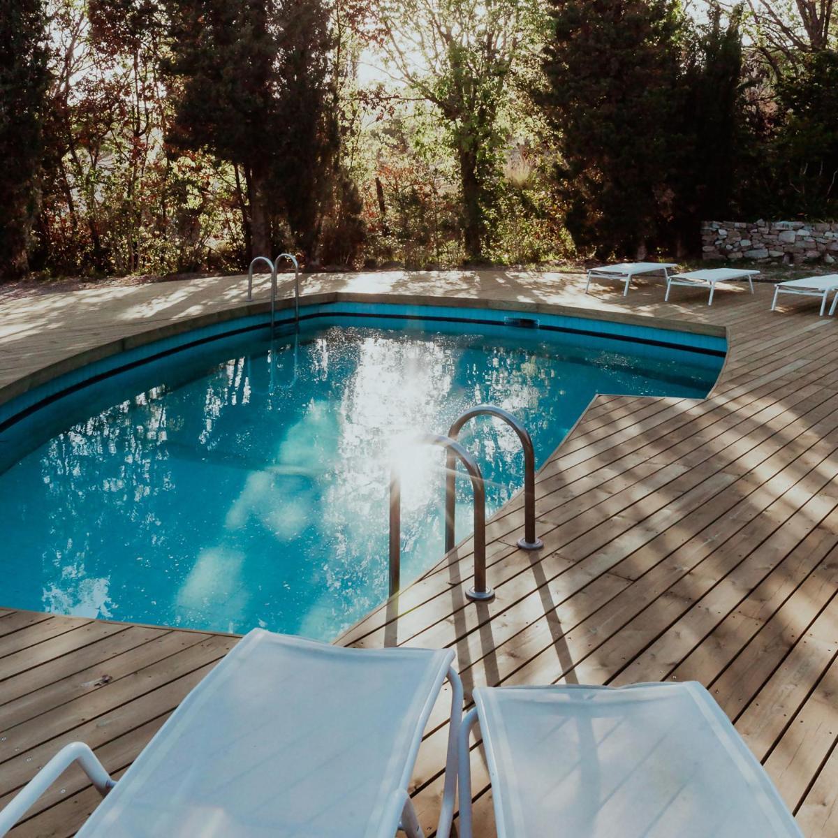 Ca Landreu Ecoturisme Villa Tiana Exteriör bild